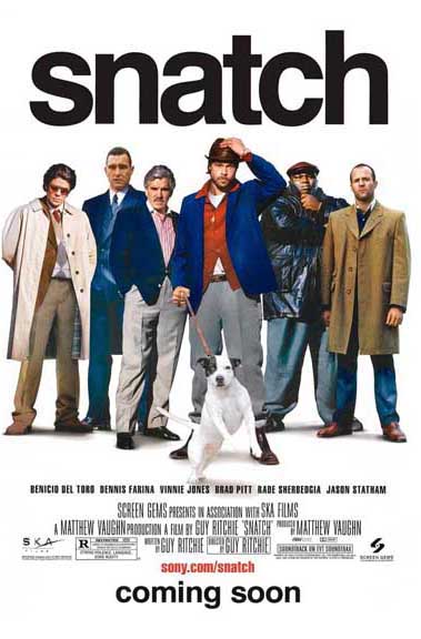 snatch